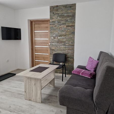 Apartamenty U Krystyny Klikuszowa 部屋 写真