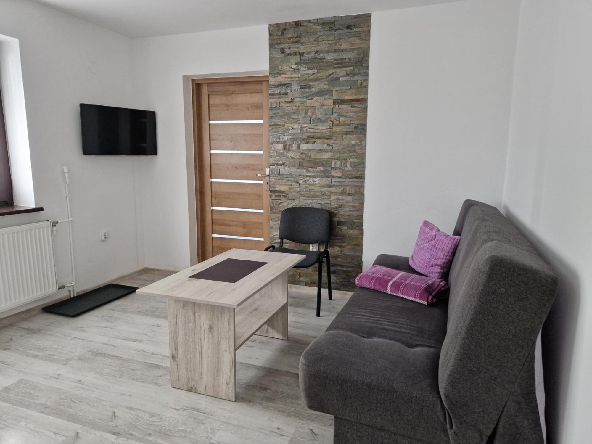 Apartamenty U Krystyny Klikuszowa 部屋 写真