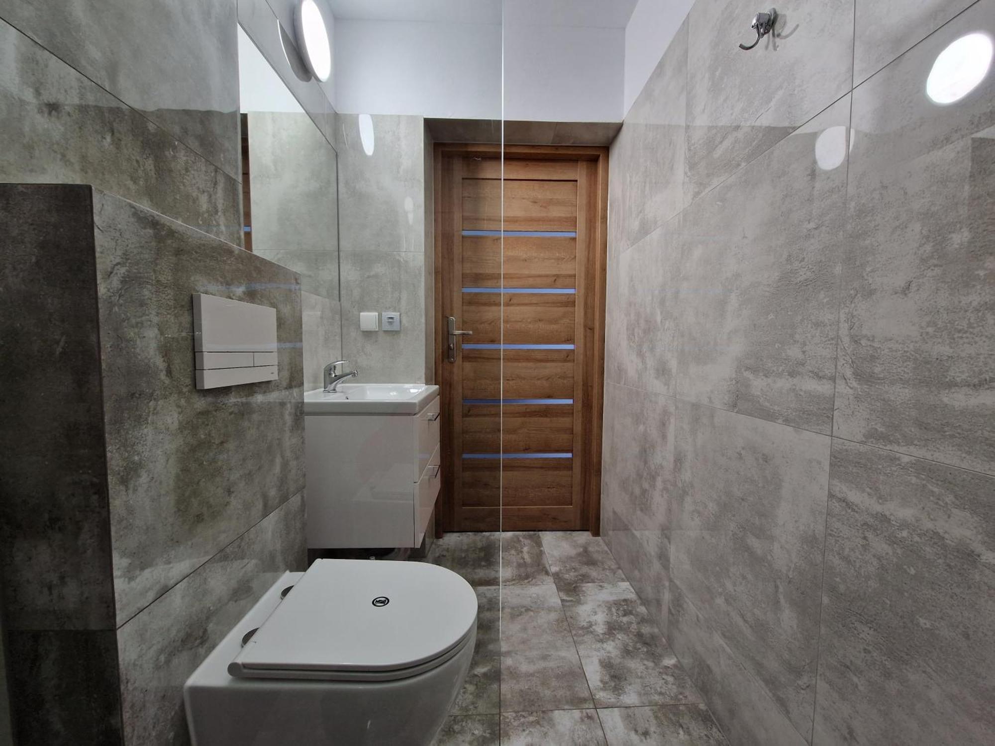 Apartamenty U Krystyny Klikuszowa 部屋 写真